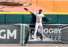 Steve Makinen’s MLB Picks from Betting Splits and Systems for Tuesday, April 14 Riley Greene Detroit Tigers left fielder