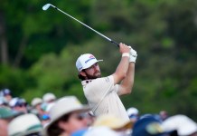 Cadillac Championship Picks, Best Bets and Golf Odds Cameron Young PGA Tour golfer