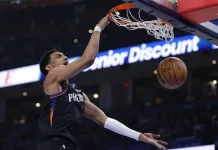 NBA Play-In Betting: Trends, Picks and Best Bets for Tuesday’s Games Phoenix Suns forward Ryan Dunn