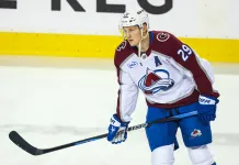 2026 NHL Playoffs First Round Best Bets and Series Previews Nathan Mackinnon, Colorado Avalanche, NHL