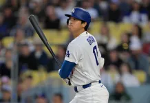 MLB Player Props Today: Top Picks for Monday, April 20 Dodgers star Shohei Ohtani swings against the Mets during the 2026 MLB season.