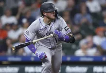 MLB Best Bets Today: Adam Burke’s Picks for Friday, April 17 mlb picks april 17