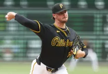 Steve Makinen’s MLB Picks from Betting Splits and Systems for Friday, April 24 Paul Skenes, Pittsburgh Pirates, MLB