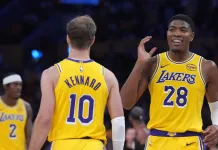 NBA & NHL Best Bets — Plus NFL Trade Upends Draft Luke Kennard