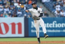 Steve Makinen’s MLB Picks from Betting Splits and Systems for Tuesday, April 21 Jose Caballero New York Yankees shortstop