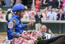 Kentucky Oaks and Churchill Downs Horse Racing Picks Today for Friday, May 1 Kentucky Oaks, Churchill Downs