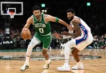 Steve Makinen’s NBA Betting Trends and Best Bets for First Round Game 3 Jayson Tatum, Boston Celtics, NBA