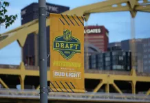 NFL Draft 2026 Betting: Latest Updates NFL Draft