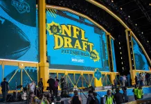 The GM Shuffle 2026 NFL Mock Draft Episodes gm shuffle 2026 mock draft