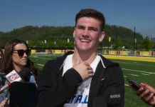 NFL Draft 2026 Best Bets & Mock Draft Updates QB Ty Simpson