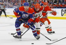 NHL Predictions: Expert Picks on Thursday, April 30 Connor McDavid, Edmonton Oilers, NHL