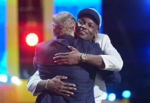 NFL Draft Surprises, NBA Game 3 Betting Angles and Injury Updates (Wembanyama, Embiid, Reaves) Carnell Tate