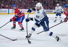 NHL Predictions: Expert Picks on Wednesday, April 29 Nikita Kucherov, Montreal Canadiens, NHL