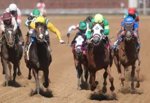 Churchill Downs Horse Racing Picks and Predictions for Sunday, April 26 Churchil Downs, horse racing