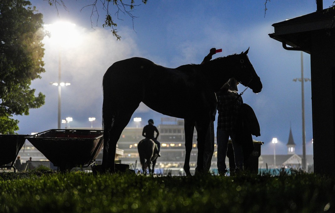 kentucky derby triple crown best bets