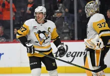 NHL Predictions: Expert Picks on Monday, April 27 Sidney Crosby, Pittsburgh Penguins, NHL