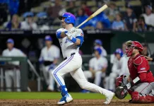 MLB Best Bets Today: Adam Burke’s Picks for Thursday, April 30 lane thomas royals mlb picks april 30