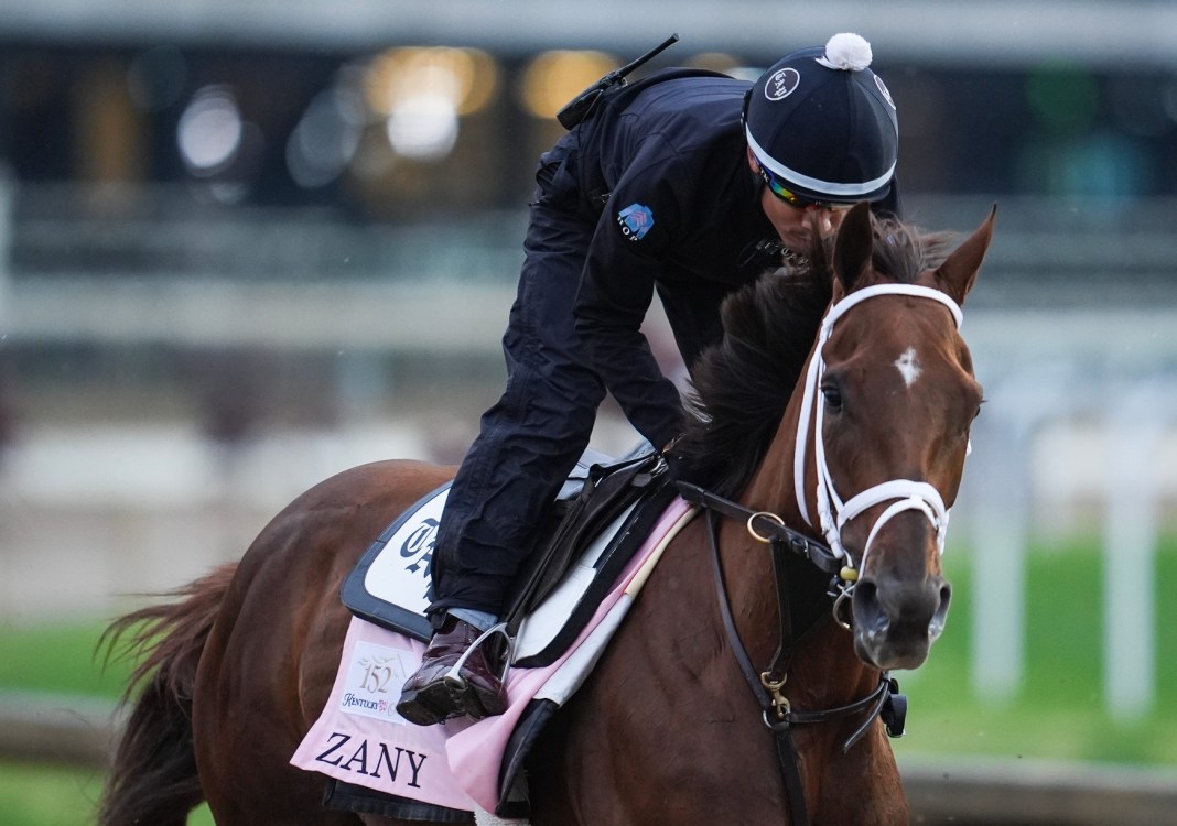 kentucky oaks drf picks predictions preview 2026