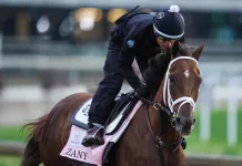 Kentucky Oaks Grade 1 Race at Churchill Downs: Picks, preview, and selections kentucky oaks drf picks predictions preview 2026