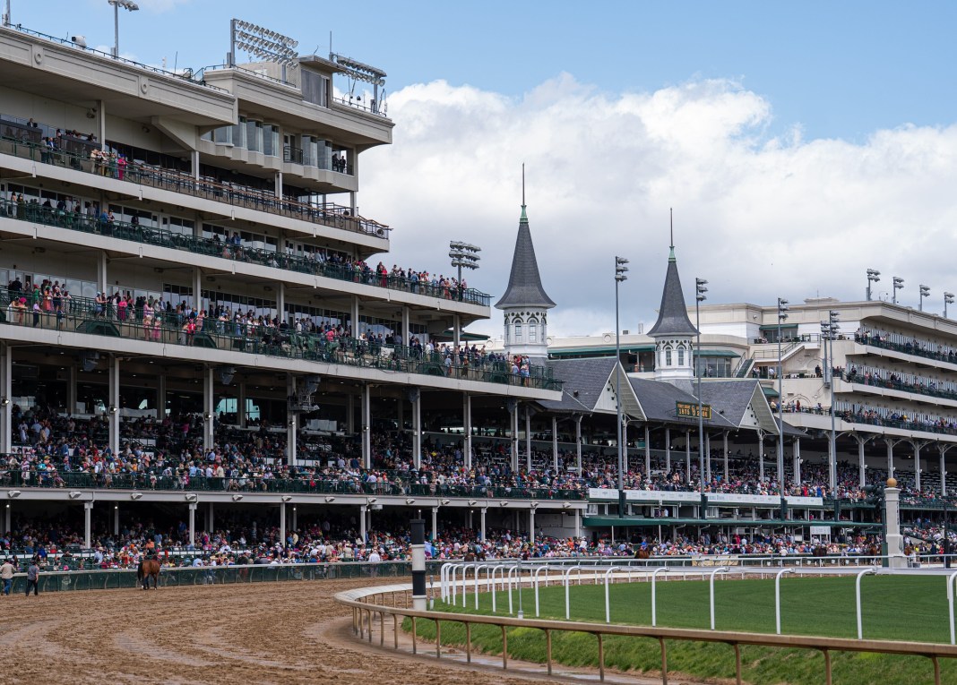 kentucky derby preview churchill downs selections predictions picks