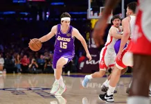 NBA Playoffs: 3 Road Favorites Look To Close Out Austin Reaves