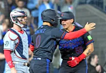 Top Picks from the MLB Betting Splits for Saturday April 11th