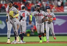 Top Picks from the MLB Betting Splits for Friday April 24th