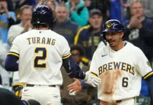 Top Picks from the MLB Betting Splits for Friday April 3rd