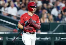 Top Picks from the MLB Betting Splits for Wednesday April 22nd