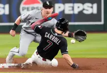 Top Picks from the MLB Betting Splits for Thursday April 23rd