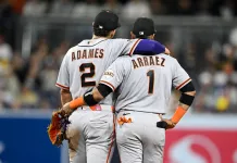 Top Picks from the MLB Betting Splits for Thursday April 2nd