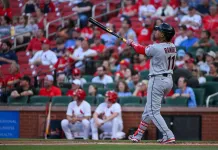 Top Picks from the MLB Betting Splits for Thursday April 16th