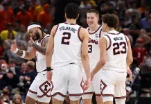 Top Picks from the CBB Betting Splits for the Final Four on Saturday April 4th