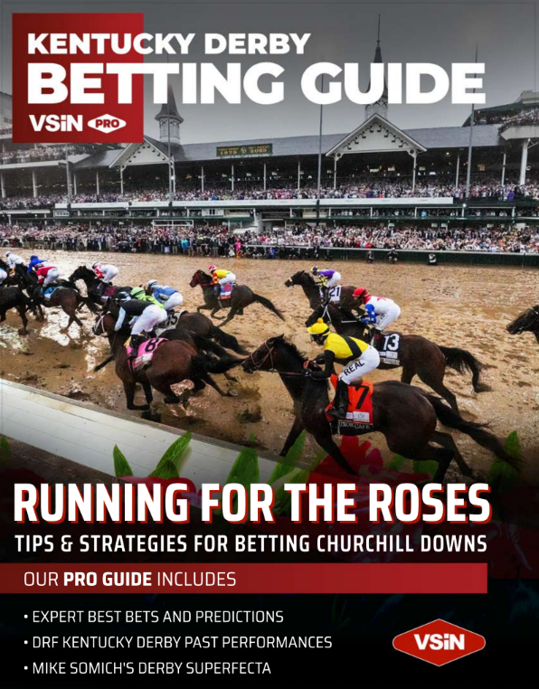 kentucky derby 2026 guide kentucky derby betting guide 2026
