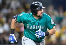 Top Picks from the MLB Betting Splits for Friday April 17th