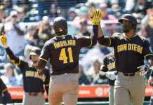 Top Picks from the MLB Betting Splits for Thursday April 9th