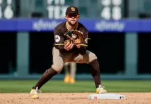 Top Picks from the MLB Betting Splits for Monday April 27th