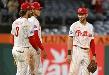 Top Picks from the MLB Betting Splits for Wednesday April 29th