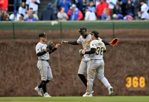 Top Picks from the MLB Betting Splits for Sunday April 12th