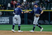 Top Picks from the MLB Betting Splits for Wednesday April 15th