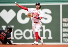 Top Picks from the MLB Betting Splits for Tuesday April 21st