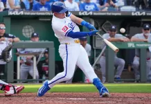 Top Picks from the MLB Betting Splits for Wednesday April 1st