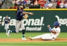 Top Picks from the MLB Betting Splits for Wednesday April 8th