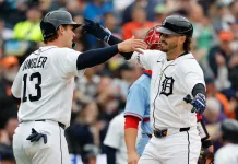 Top Picks from the MLB Betting Splits for Sunday April 5th