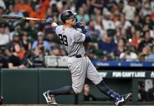 Top Picks from the MLB Betting Splits for Saturday April 25th