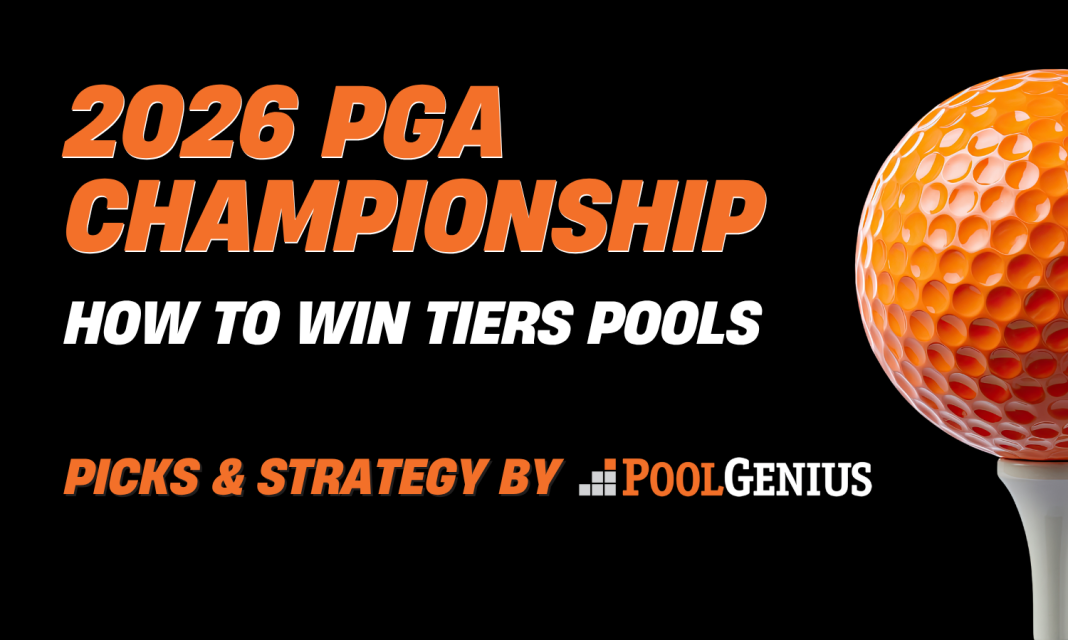 pga championship splash sports contest