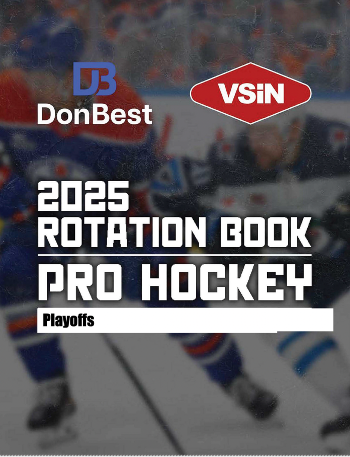 NHL guide