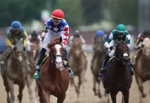 2026 Pat Day Mile Stakes at Churchill Downs: Picks, preview, and post time pat day mile picks predictions may 2