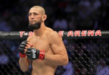UFC 328: Chimaev vs. Strickland Odds, Picks, Predictions and Best Bets Khamzat Chmaev, UFC 328