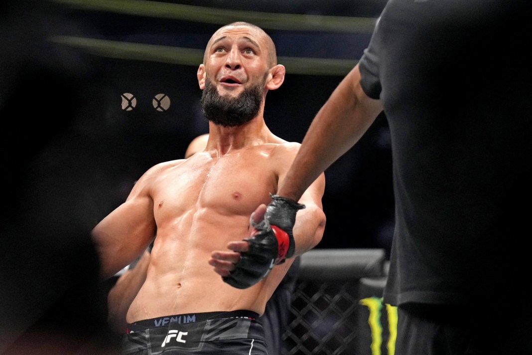 ufc 328